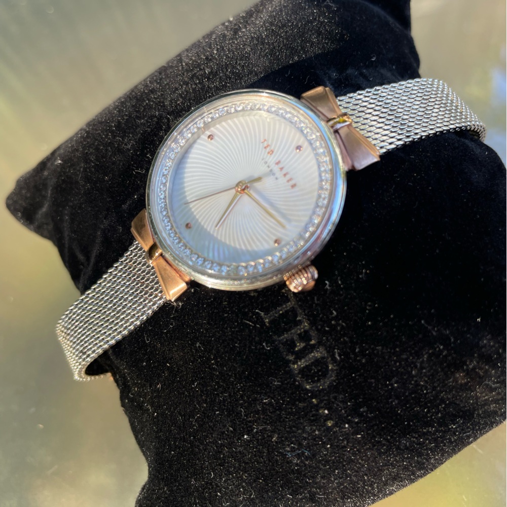 Ted baker watch